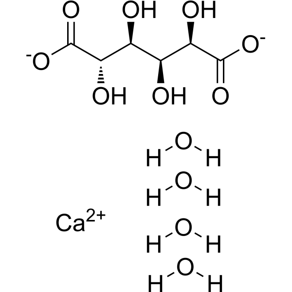 Calcium saccharate 5793-89-5